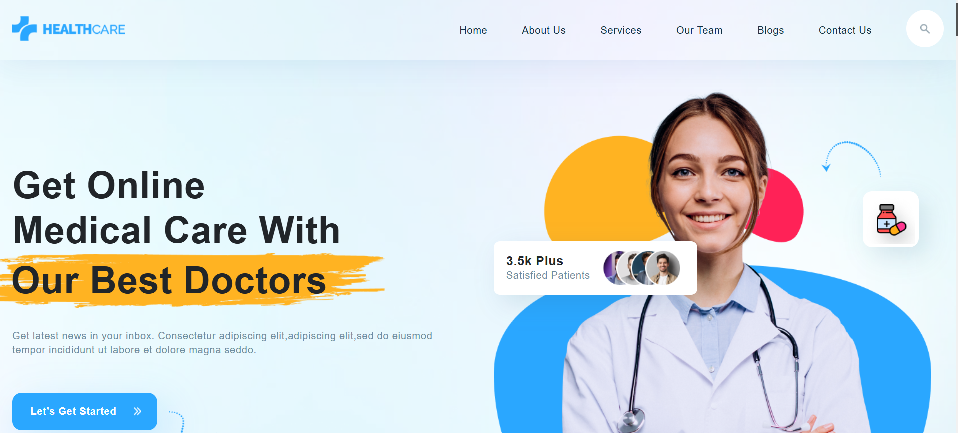 Health Care