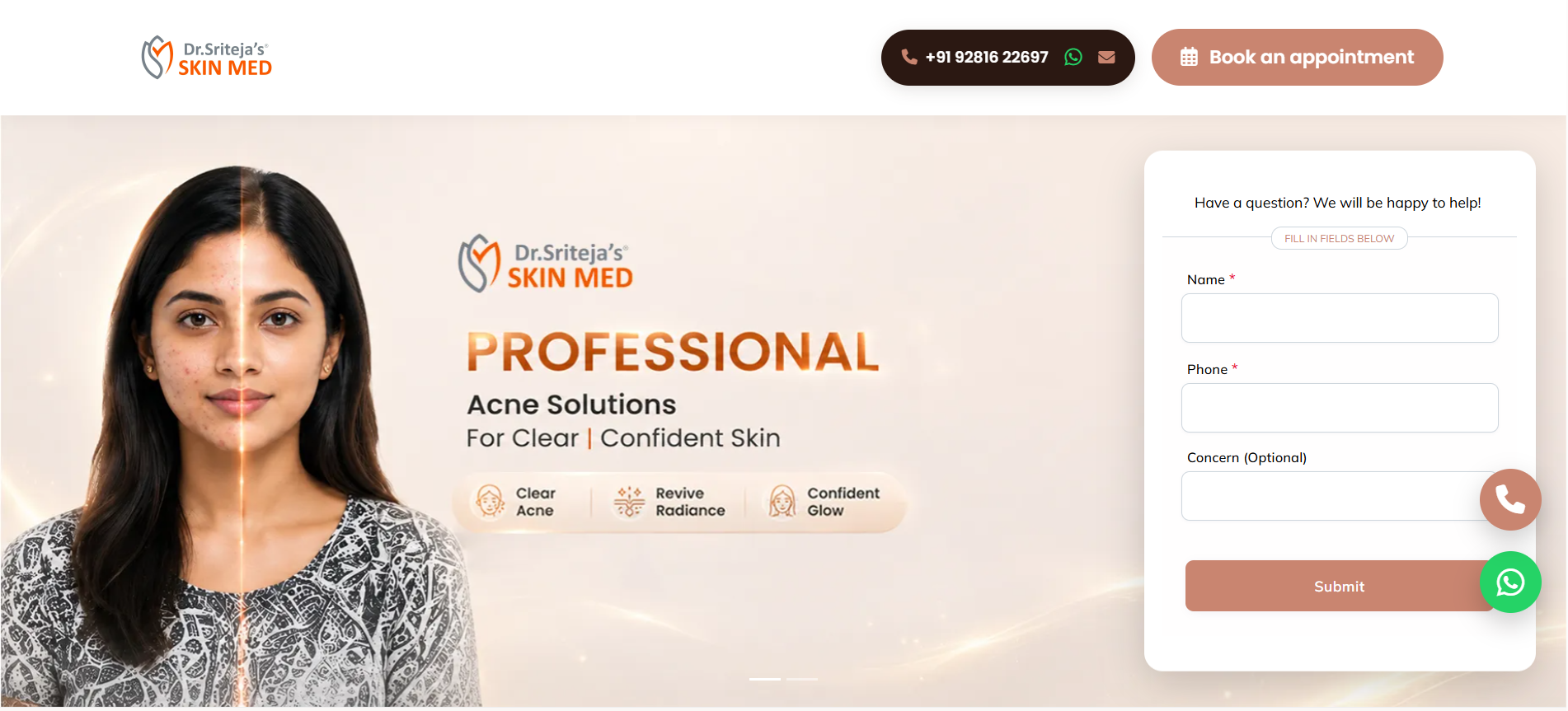 Skinmed